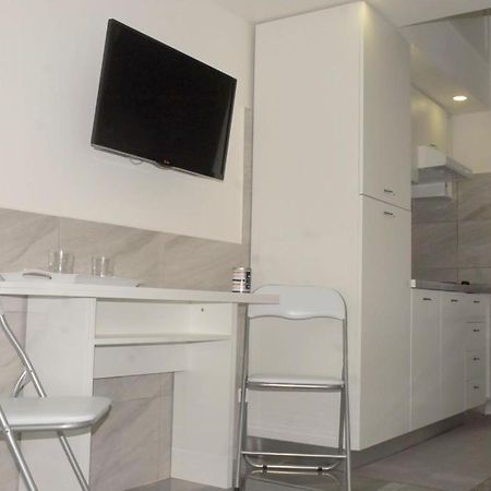 La Maison Di Greta Apartment Napoli Exterior foto