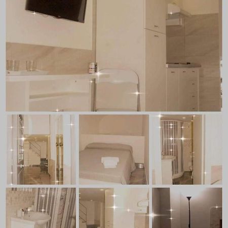 La Maison Di Greta Apartment Napoli Exterior foto
